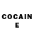COCAIN 97% Daniil Beluha