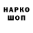ТГК концентрат Rik Pw