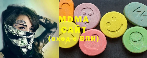 кристаллы Верхний Тагил