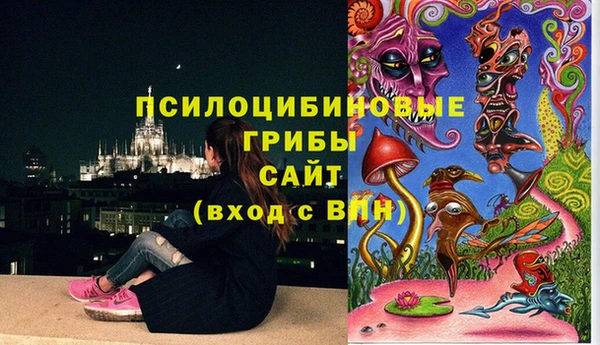 кристаллы Верхний Тагил